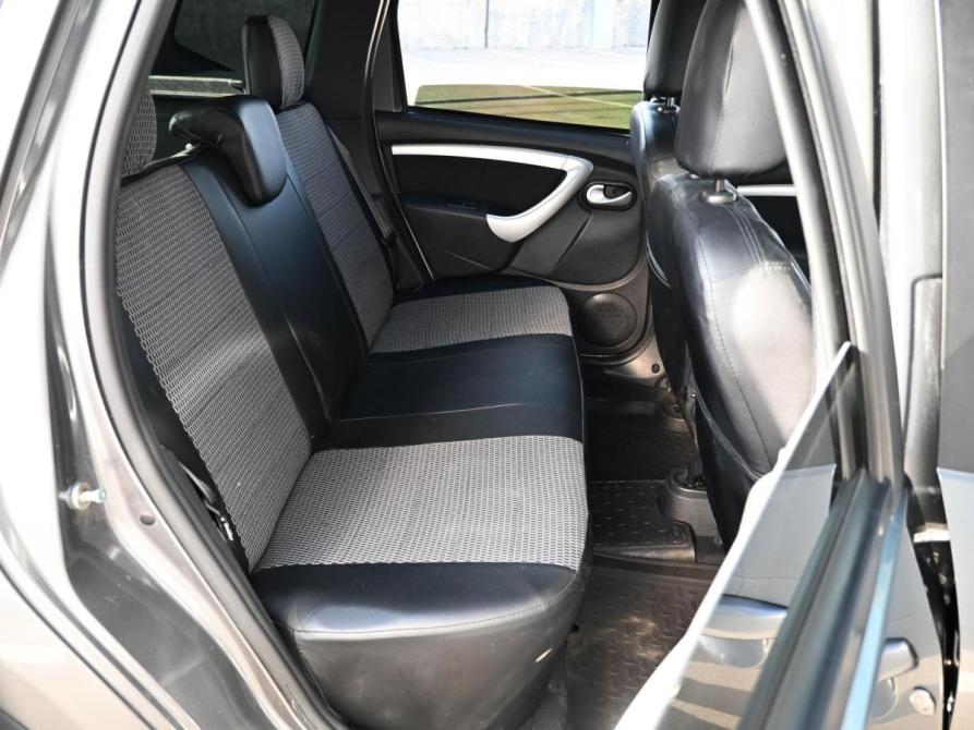 Nissan Terrano III (D10) Новороссийск  - изображение 7