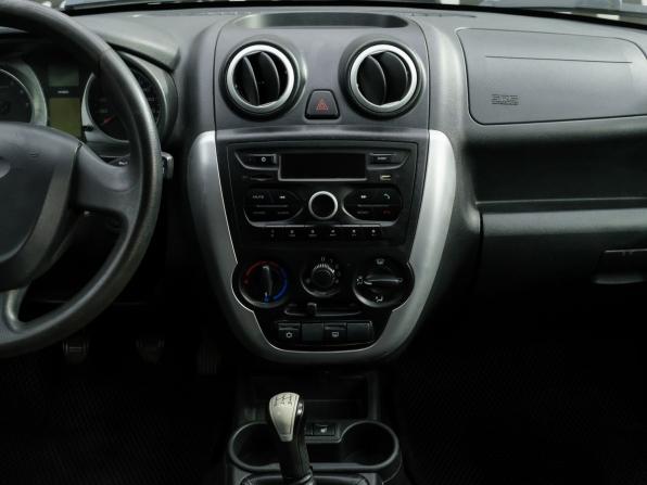 Lada (ВАЗ) Granta I с пробегом 2015 года, цена 231 000 рублей, 142548 км, седан, Автокод Объявления