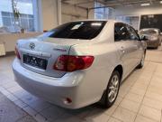 Toyota Corolla X (E140 E150) Челябинск  - изображение 17
