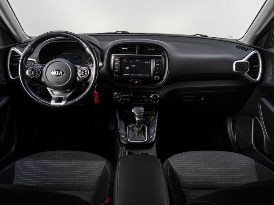 Kia Soul III Тюмень  - изображение 17