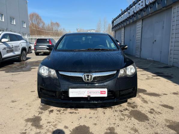Honda Civic VIII Рестайлинг с пробегом 2010 года, цена 698 226 рублей, 205000 км, седан, Автокод Объявления
