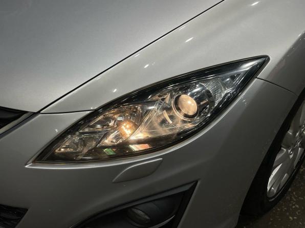 Mazda 6 II (GH) Рестайлинг с пробегом 2011 года, цена 998 000 рублей, 152899 км, седан, Автокод Объявления