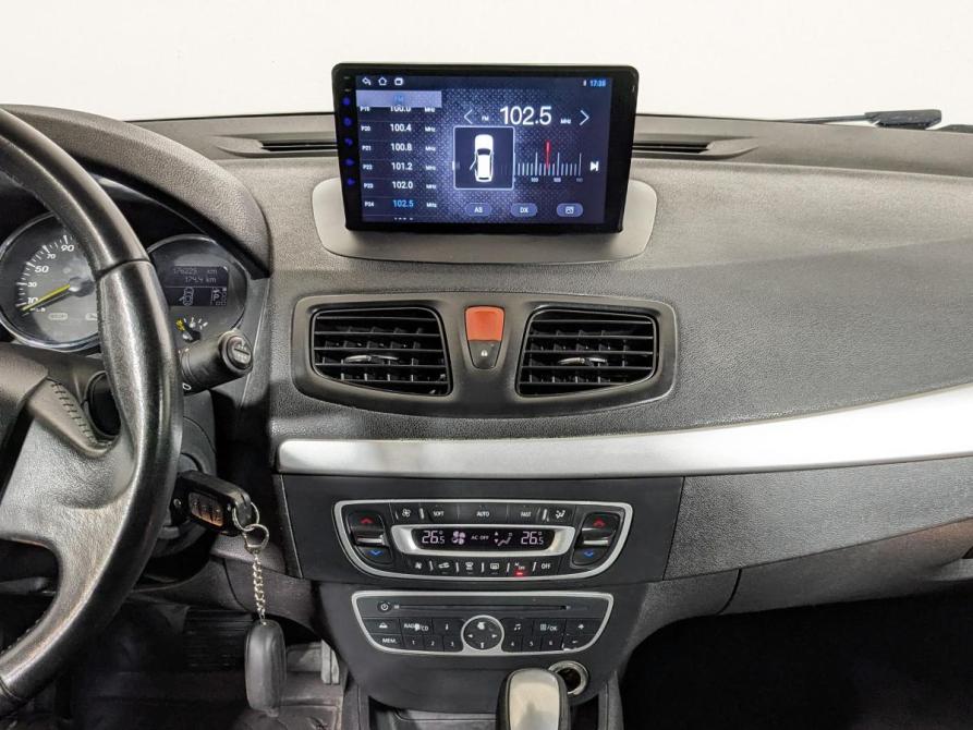 Renault Fluence I Екатеринбург  - изображение 11