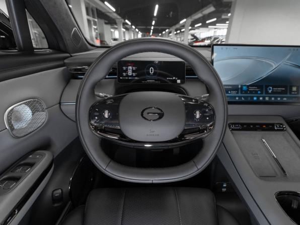 GAC Trumpchi S7 I Рестайлинг с пробегом 2026 года, цена 5 490 000 рублей, 11 км, внедорожник, Автокод Объявления