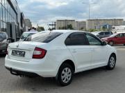 Skoda Rapid I Рестайлинг Сыктывкар  - изображение 28