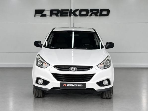 Hyundai ix35 I Рестайлинг с пробегом 2014 года, цена 1 399 000 рублей, 150000 км, внедорожник, Автокод Объявления