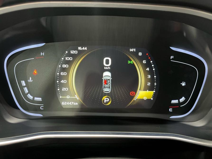 Geely Coolray I Пермь  - изображение 26