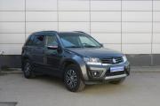 Suzuki Grand Vitara II Рестайлинг 2 Ярославль  - изображение 16
