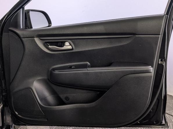 Kia Rio IV с пробегом 2019 года, цена 1 500 000 рублей, 106251 км, седан, Автокод Объявления