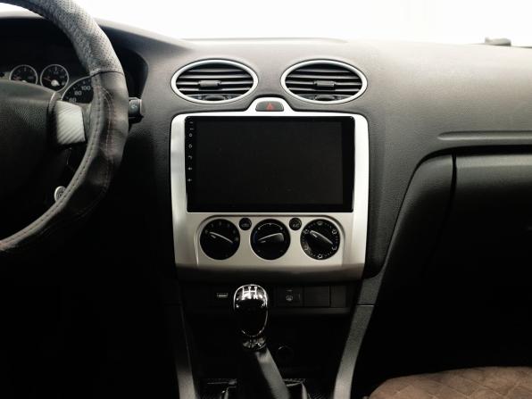 Ford Focus II с пробегом 2008 года, цена 316 000 рублей, 471534 км, седан, Автокод Объявления