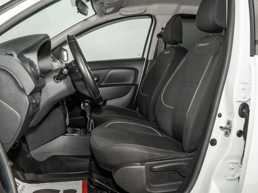 Renault Sandero II Рестайлинг Иркутск  - изображение 6
