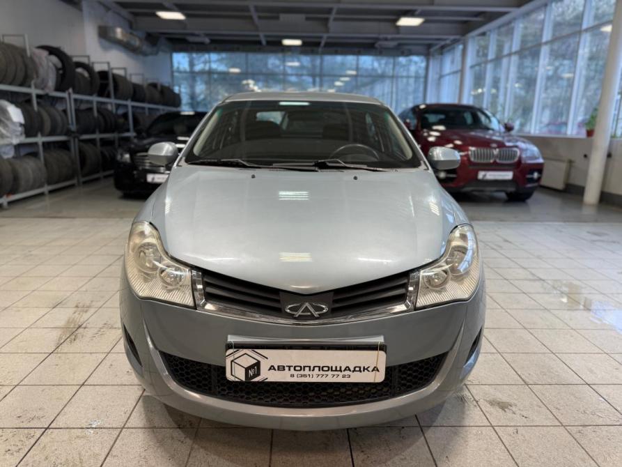 Chery Very (A13) Челябинск  - изображение 2