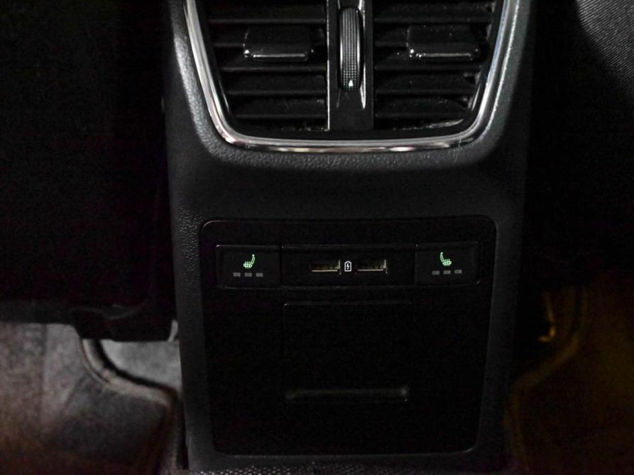 Skoda Octavia III (A7) Рестайлинг Екатеринбург  - изображение 14