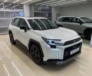 Toyota RAV4 VI (XA60) Челябинск  - изображение 37