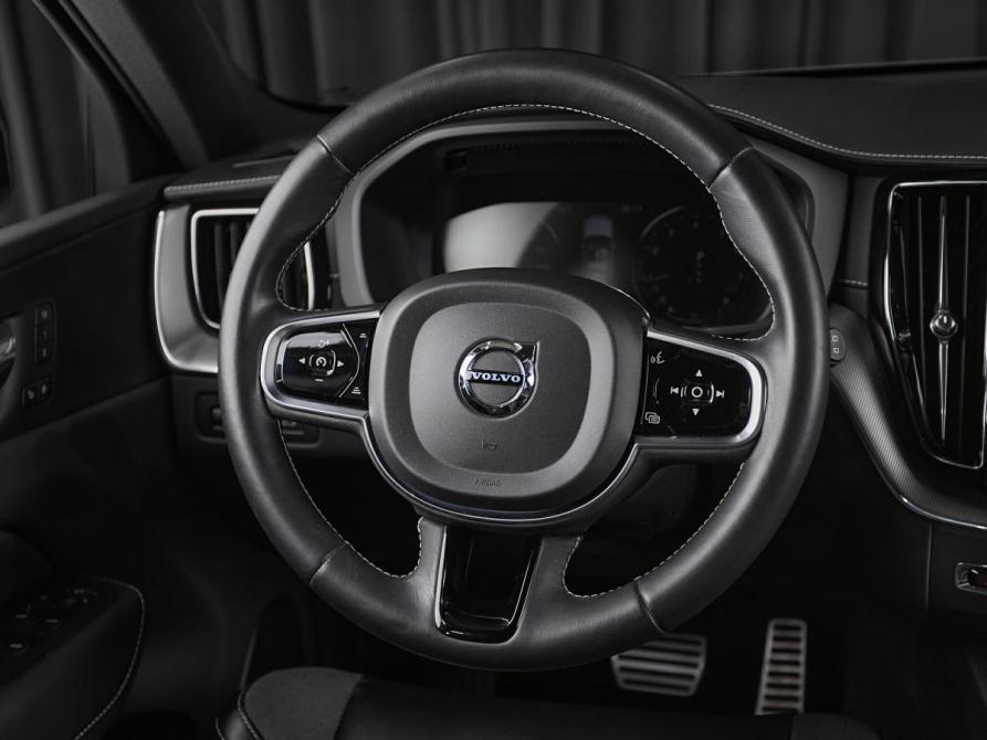 Volvo XC60 II Москва  - изображение 13
