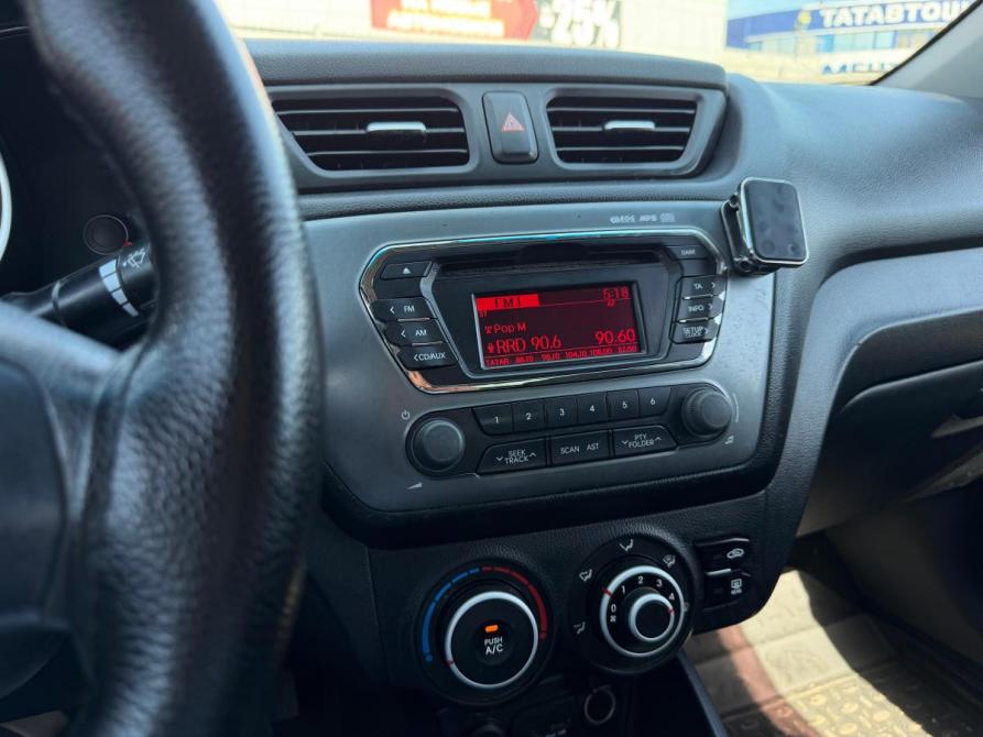 Kia Rio III Набережные Челны  - изображение 16