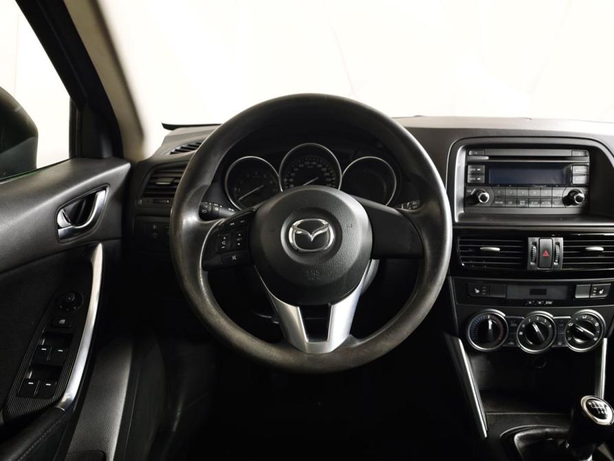 Mazda CX-5 I Москва  - изображение 19