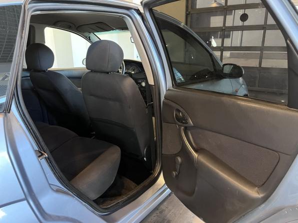 Ford Focus I Рестайлинг с пробегом 2004 года, цена 177 000 рублей, 312063 км, хэтчбек, Автокод Объявления