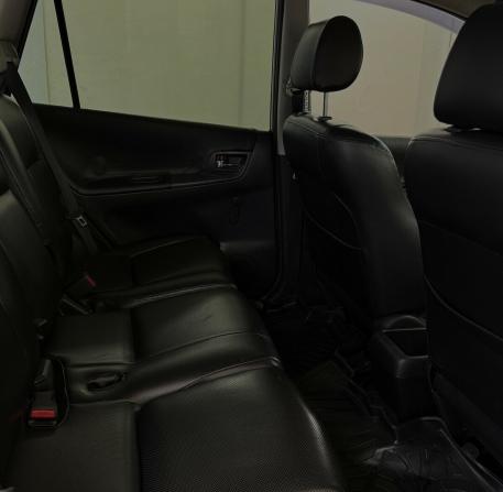 Toyota Corolla Verso I с пробегом 2003 года, цена 470 000 рублей, 215854 км, минивэн, Автокод Объявления