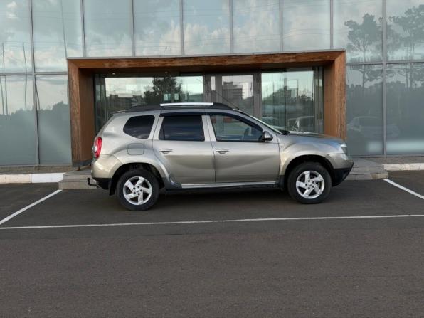 Renault Duster I с пробегом 2012 года, цена 725 000 рублей, 253066 км, внедорожник, Автокод Объявления