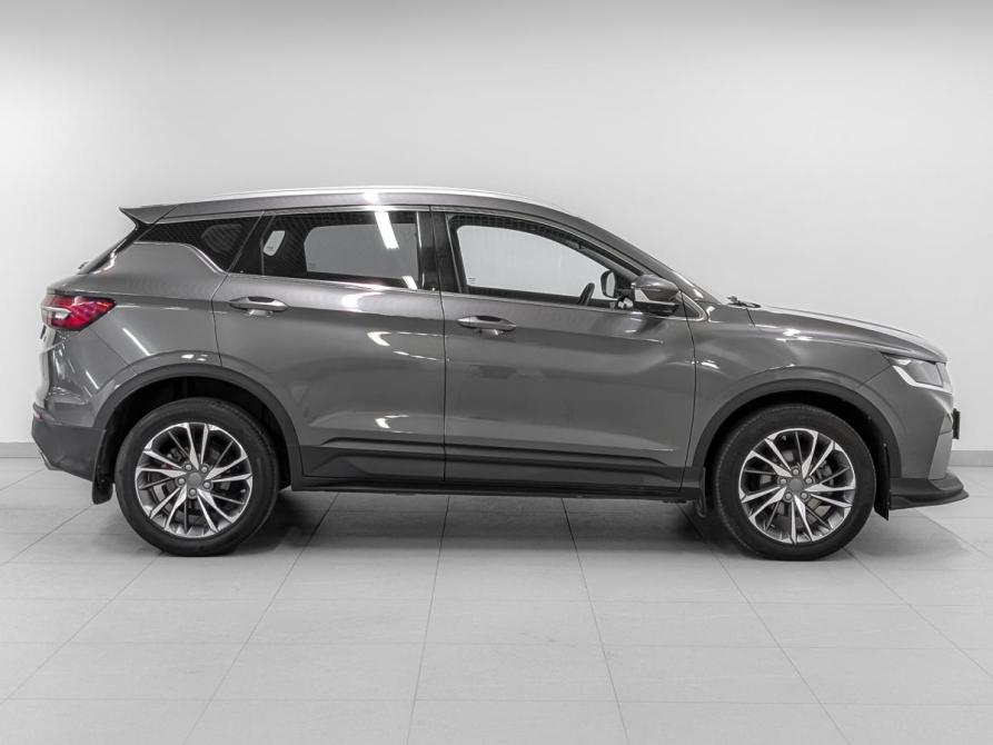 Belgee X50 Москва  - изображение 5