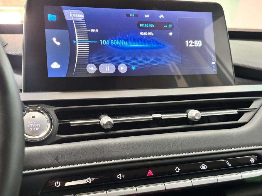 Chery Tiggo 4 Pro I Рестайлинг Набережные Челны  - изображение 17