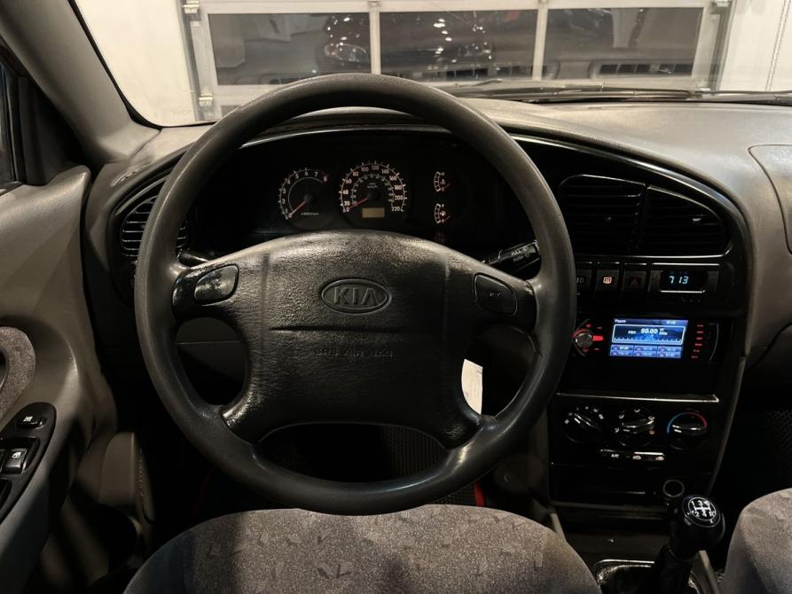 Kia Spectra I Рестайлинг 2 Чебоксары  - изображение 10