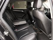 Audi A4 IV (B8) Рестайлинг Казань  - изображение 20