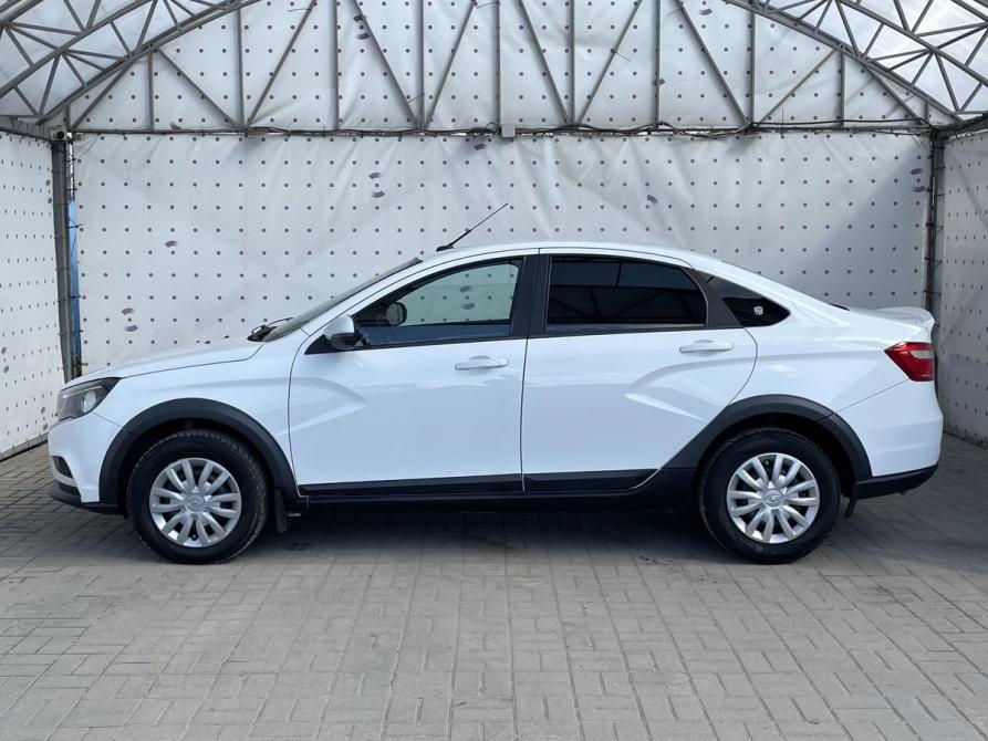 Lada (ВАЗ) Vesta I Тамбов  - изображение 10