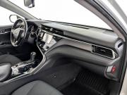 Toyota Camry VIII (XV70) Москва  - изображение 38
