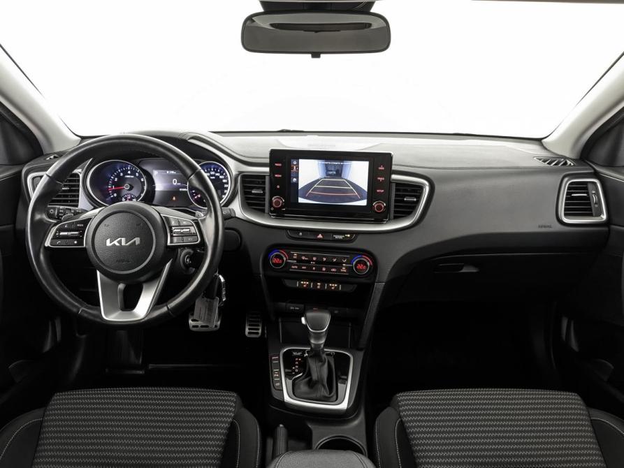 Kia Ceed III Рестайлинг Санкт-Петербург  - изображение 14