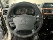 Toyota Land Cruiser Prado 90 Series Рестайлинг Екатеринбург  - изображение 45