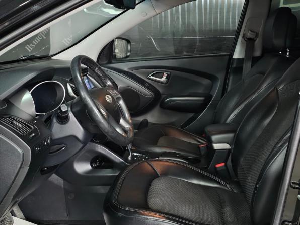 Hyundai ix35 I с пробегом 2012 года, цена 1 090 000 рублей, 207000 км, внедорожник, Автокод Объявления