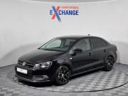 Volkswagen Polo V Нижний Новгород  - изображение 18