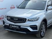 Geely Atlas Pro Екатеринбург  - изображение 48