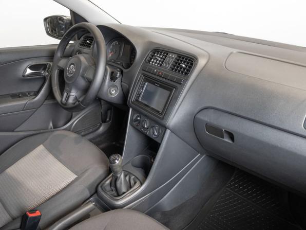 Volkswagen Polo V с пробегом 2014 года, цена 848 000 рублей, 143420 км, седан, Автокод Объявления