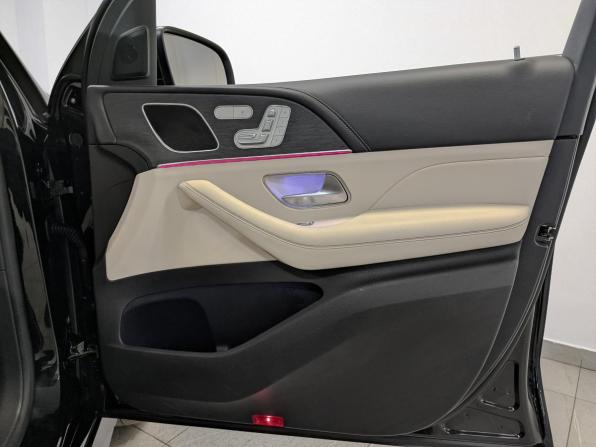 Mercedes-Benz GLE II (V167) с пробегом 2022 года, цена 7 940 000 рублей, 40834 км, внедорожник, Автокод Объявления