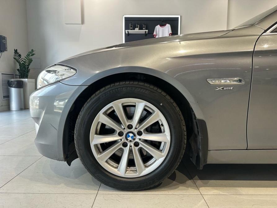 BMW 5 серии VI (F10/F11/F07) Москва  - изображение 19