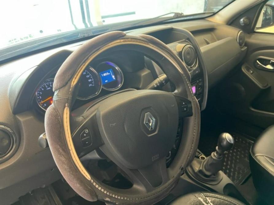 Renault Duster I Рестайлинг Ярославль  - изображение 8