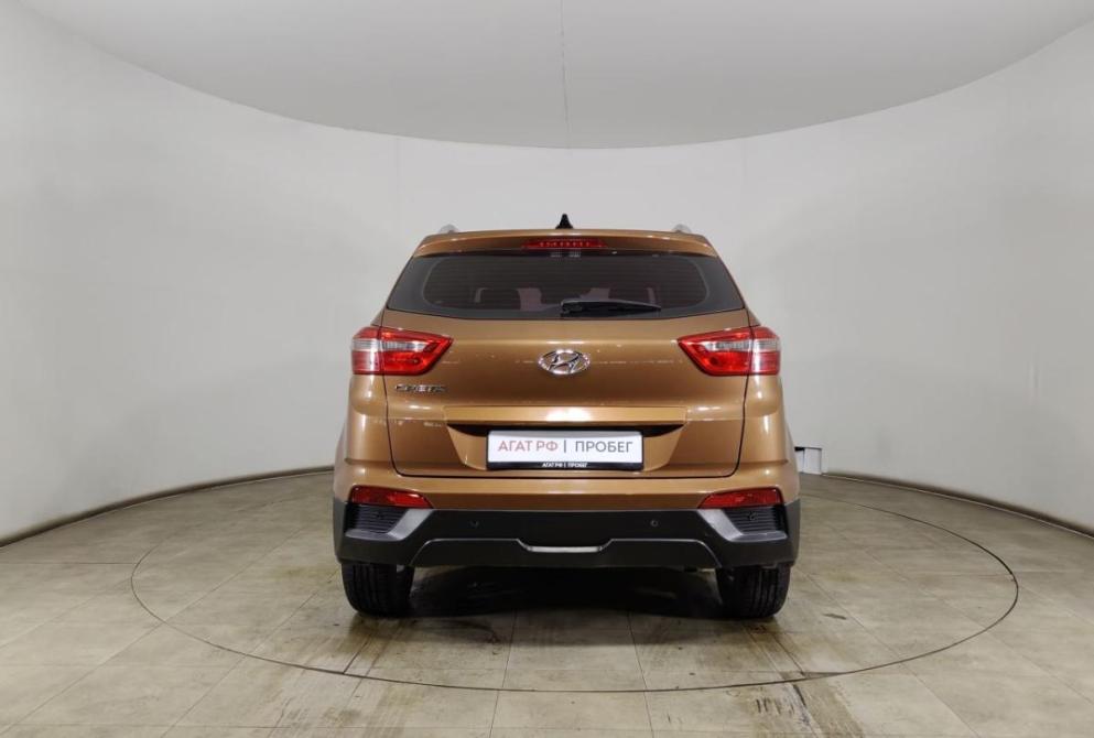Hyundai Creta I Волгоград  - изображение 6