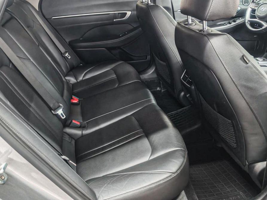 Hyundai Sonata VIII (DN8) Ростов-на-Дону  - изображение 11