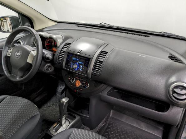 Nissan Note I с пробегом 2007 года, цена 750 000 рублей, 100017 км, хэтчбек, Автокод Объявления