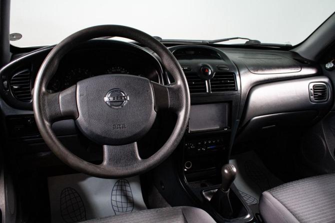 Nissan Almera Classic I с пробегом 2006 года, цена 349 000 рублей, 383256 км, седан, Автокод Объявления
