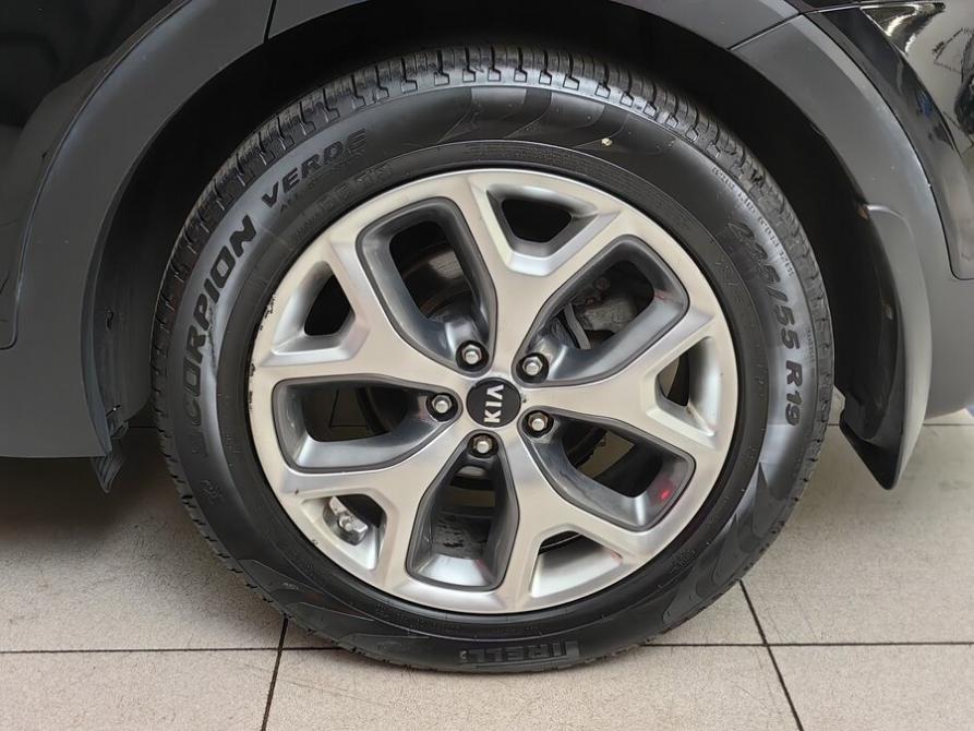 Kia Sorento III Prime Подольск  - изображение 27
