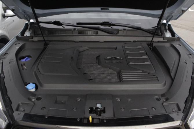 Chery Tiggo 7 Pro Max I с пробегом 2023 года, цена 2 150 000 рублей, 12540 км, внедорожник, Автокод Объявления