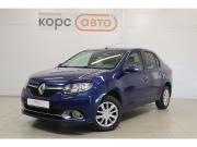 Renault Logan II Коломна  - изображение 15