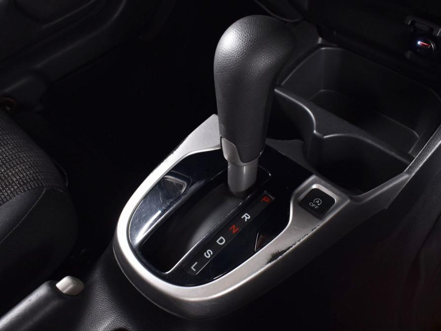 Honda Fit III Кемерово  - изображение 16