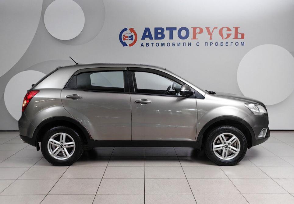 SsangYong Actyon II Подольск  - изображение 5
