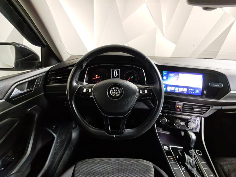 Volkswagen Jetta VII Москва  - изображение 19