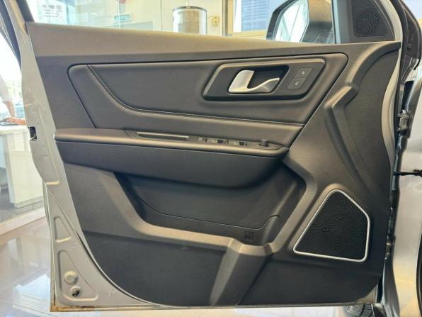 FAW Besturn X40 I с пробегом 2021 года, цена 1 240 000 рублей, 37869 км, внедорожник, Автокод Объявления